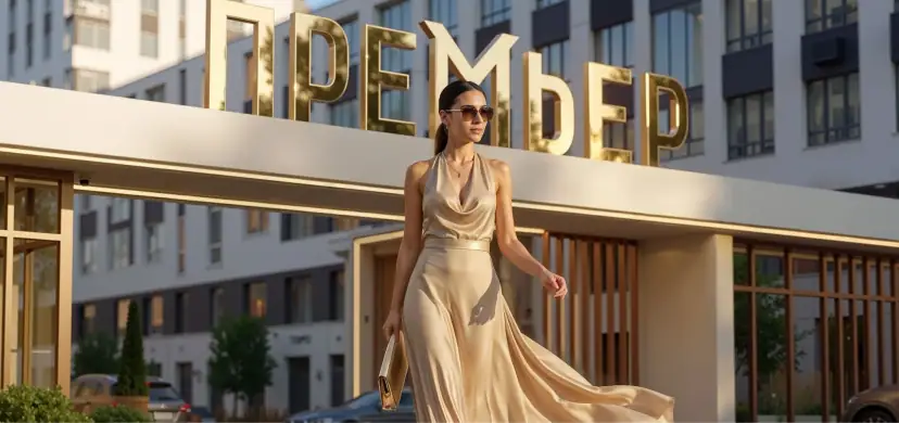 ЖК «Премьер»